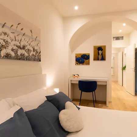 Domus Ticinese Apartment Milan Exterior photo