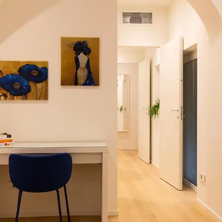 Domus Ticinese Apartment Milan Exterior photo