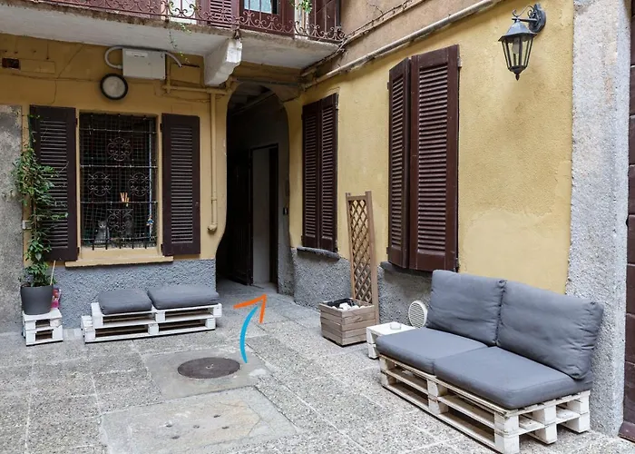 Domus Ticinese